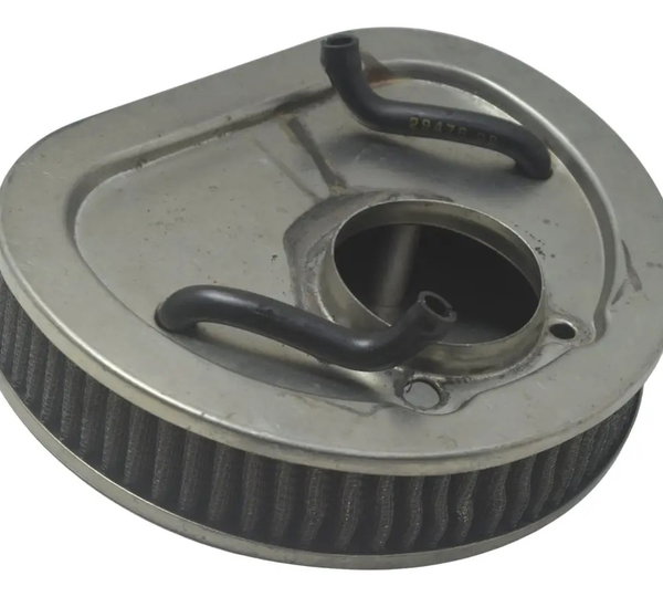 Filtro Ar Harley Softail Fat Boy 12-15 Original