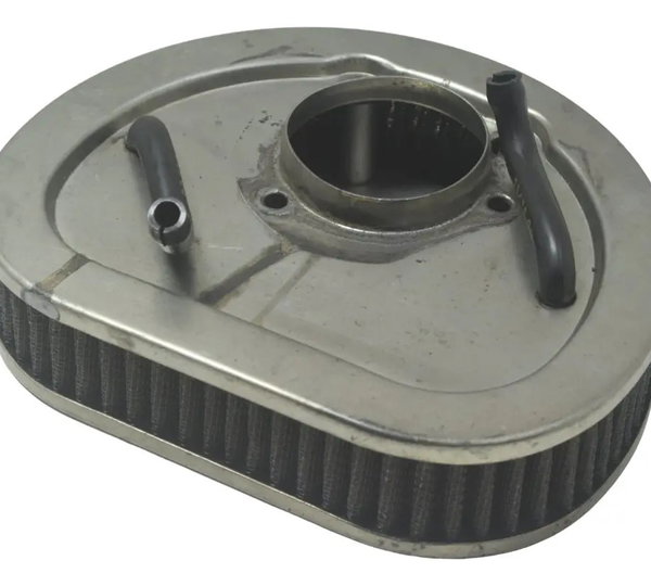 Filtro Ar Harley Softail Fat Boy 12-15 Original