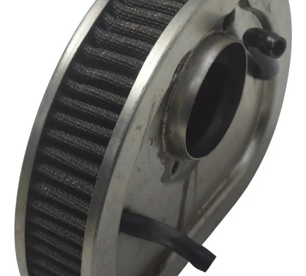 Filtro Ar Harley Softail Fat Boy 12-15 Original
