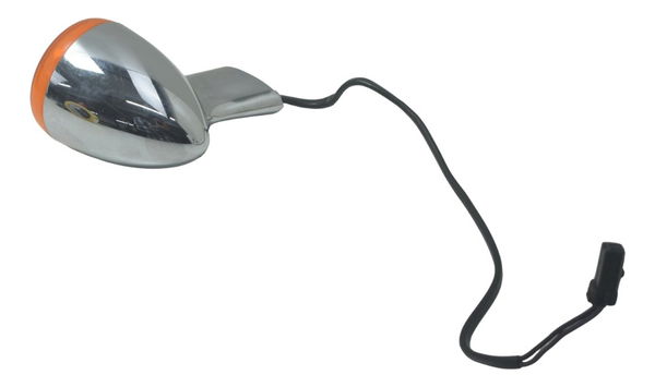 Pisca Traseiro Harley Softail Fat Boy 12-15 Original