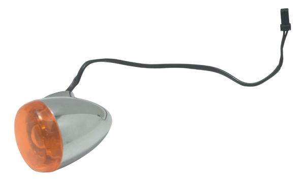 Pisca Traseiro Harley Softail Fat Boy 12-15 Original