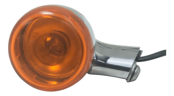 Pisca Traseiro Harley Softail Fat Boy 12-15 Original