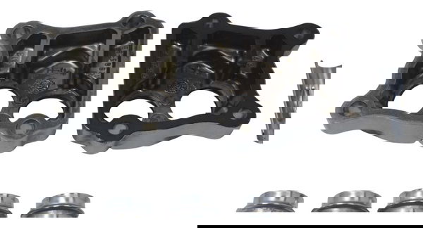 Kit Capa Vareta Válvula Harley Softail Fat Boy 12-15 Orig