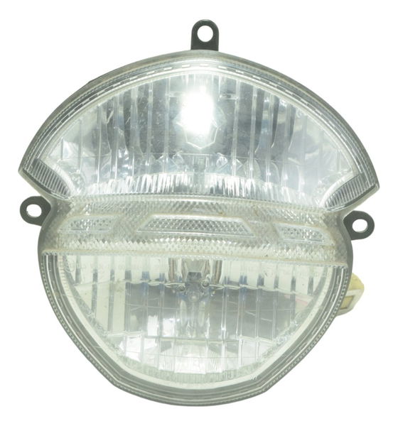 Farol Ducati Monster 1100 08-14 Original Ambos Lados
