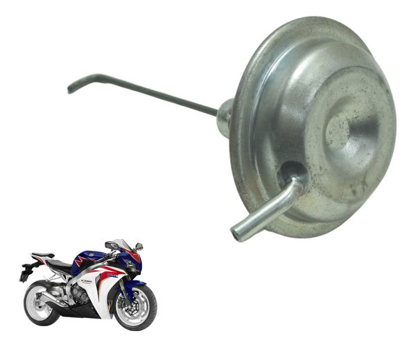 Válvula Duto Ar Honda Cbr 1000 Rr 08-11 Original