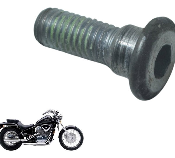 Parafuso Freio Dianteiro Honda Vt Shadow 600 C 95-05 Orig