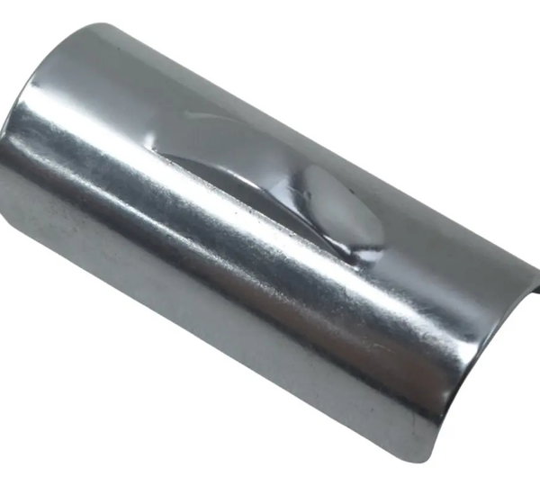 Trava Capa Vareta Harley Softail Fat Boy 12-15 Original