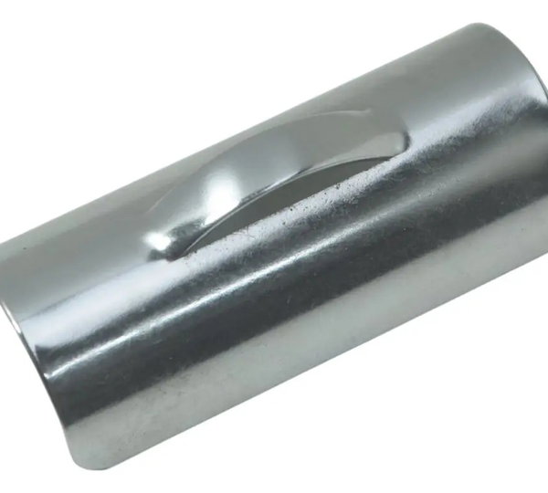 Trava Capa Vareta Harley Softail Fat Boy 12-15 Original