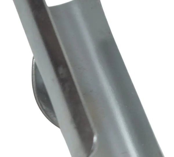 Trava Capa Vareta Harley Softail Fat Boy 12-15 Original