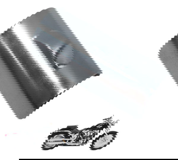 Trava Capa Vareta Harley Softail Fat Boy 12-15 Original