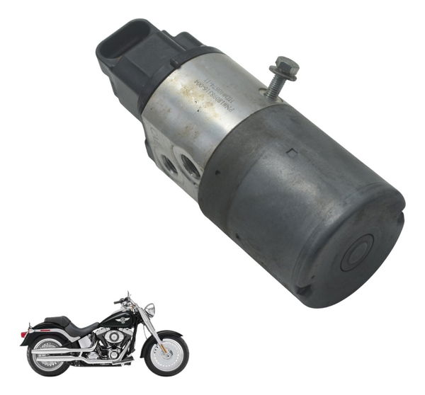 Modulo Abs Harley Softail Fat Boy 12-15 Original