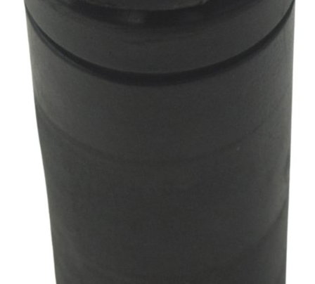 Manopla Dir Acelerador C/detal Harley Softail Fat Boy 12-15 Preto