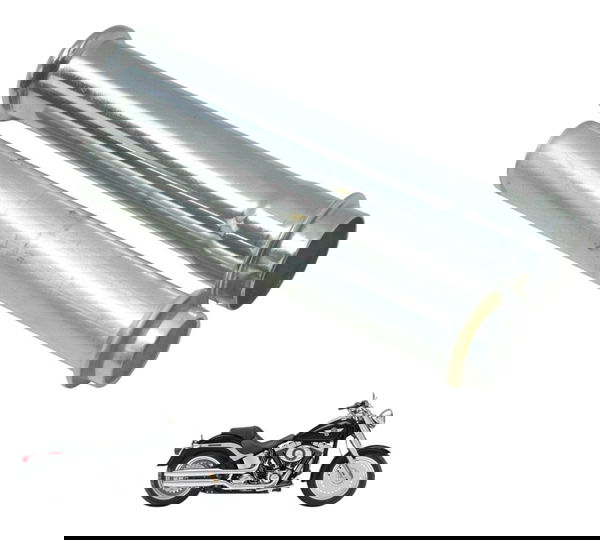 Capa Vareta Válvula Harley Softail Fat Boy 12-15 Original