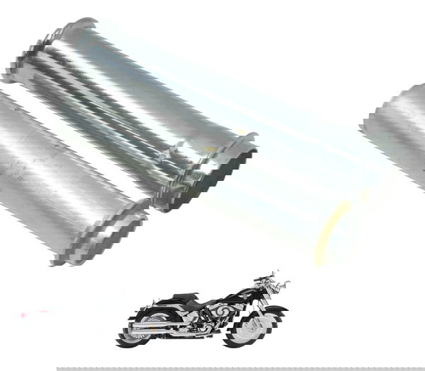 Capa Vareta Válvula Harley Softail Fat Boy 12-15 Original
