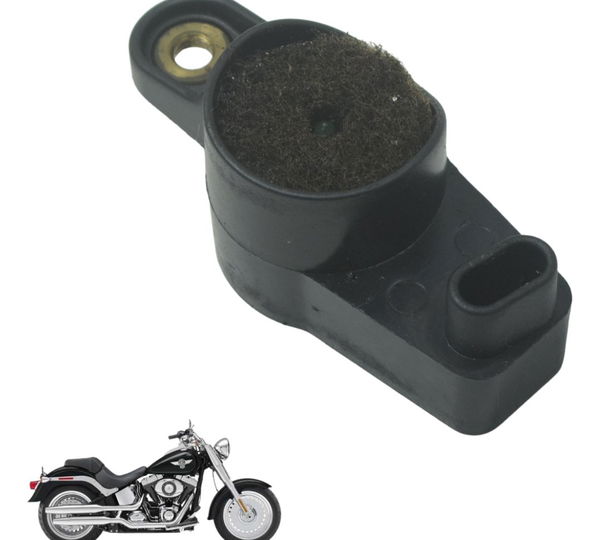 Respiro Cilindro Diant Cabeçote Harley Softail Fat Boy 12-15