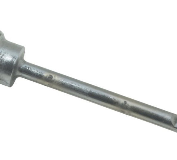 Vareta Óleo Caixa Harley Softail Fat Boy 12-15 Original