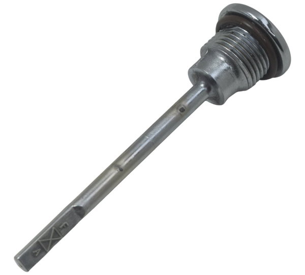 Vareta Óleo Caixa Harley Softail Fat Boy 12-15 Original
