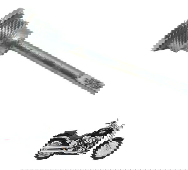 Vareta Óleo Caixa Harley Softail Fat Boy 12-15 Original