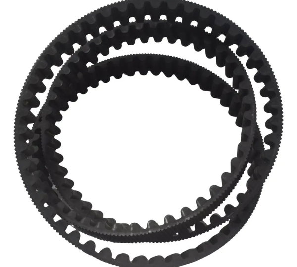Correia Transmissão Harley Softail Fat Boy 12-15 Original