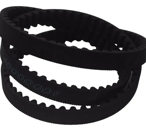 Correia Transmissão Harley Softail Fat Boy 12-15 Original