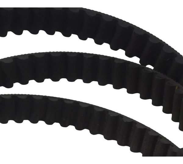 Correia Transmissão Harley Softail Fat Boy 12-15 Original