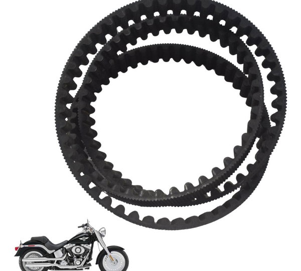 Correia Transmissão Harley Softail Fat Boy 12-15 Original