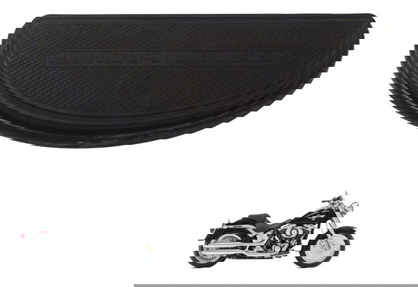 Pedaleira Plataforma Low C/ Det Harley Softail Fat Boy 12-15