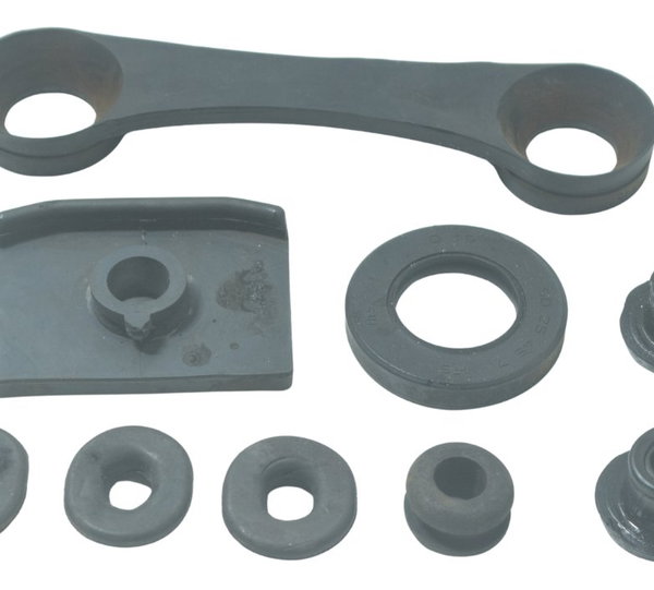 Kit Coxim Diversos Honda Vt Shadow 600 C 95-05 Original