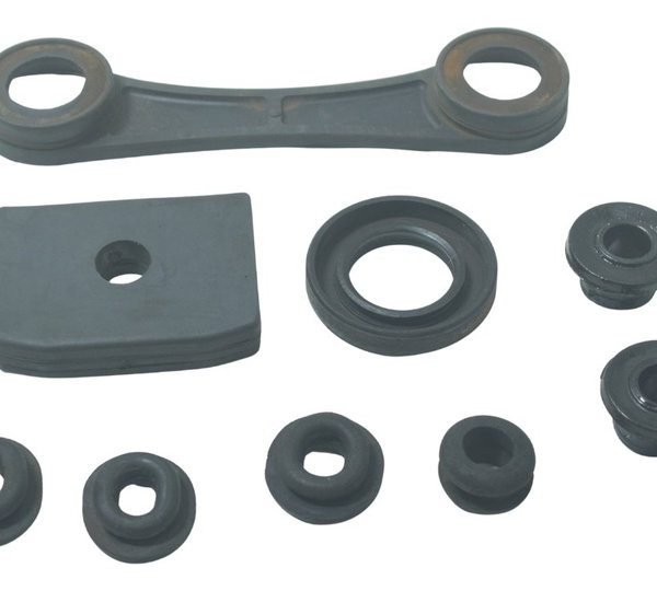 Kit Coxim Diversos Honda Vt Shadow 600 C 95-05 Original