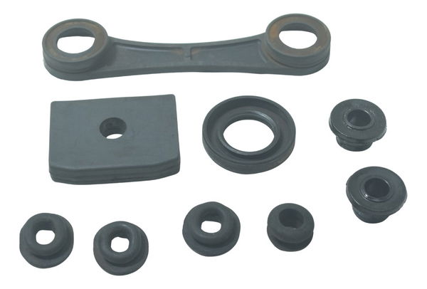 Kit Coxim Diversos Honda Vt Shadow 600 C 95-05 Original