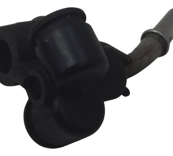 Suporte Bico Injetor Harley Softail Fat Boy 12-15 Original