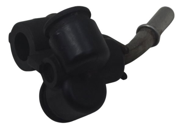 Suporte Bico Injetor Harley Softail Fat Boy 12-15 Original
