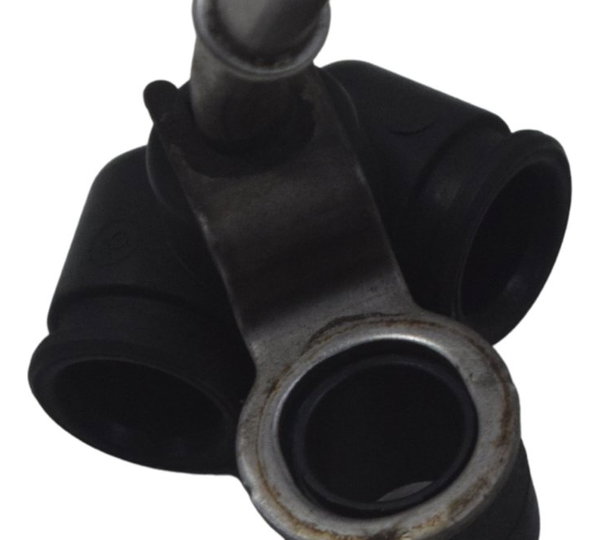 Suporte Bico Injetor Harley Softail Fat Boy 12-15 Original