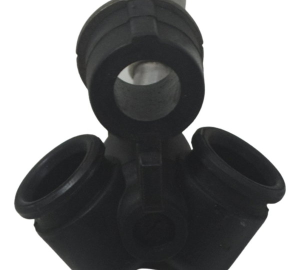 Suporte Bico Injetor Harley Softail Fat Boy 12-15 Original