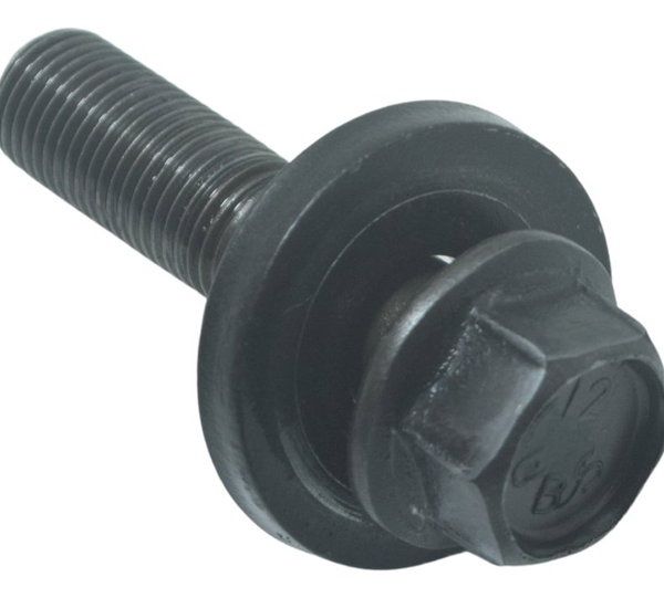 Parafuso Magneto Honda Vt Shadow 600 C 95-05 Original