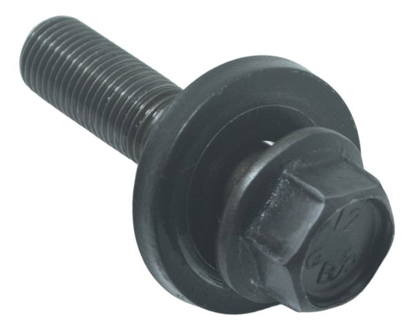 Parafuso Magneto Honda Vt Shadow 600 C 95-05 Original