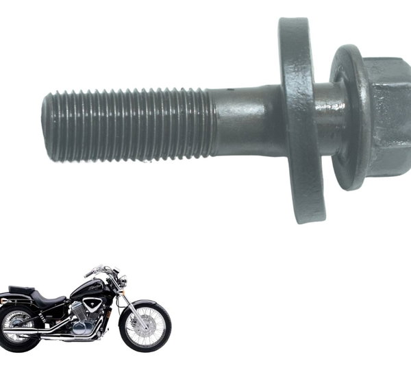 Parafuso Magneto Honda Vt Shadow 600 C 95-05 Original