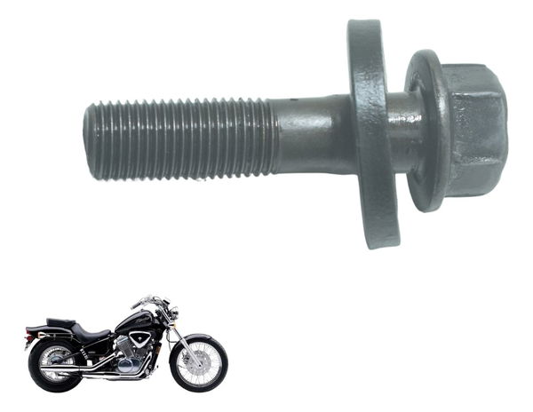 Parafuso Magneto Honda Vt Shadow 600 C 95-05 Original