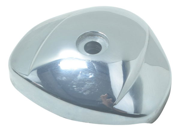 Acabamento Carburador Honda Vt Shadow 600 C 95-05 Original