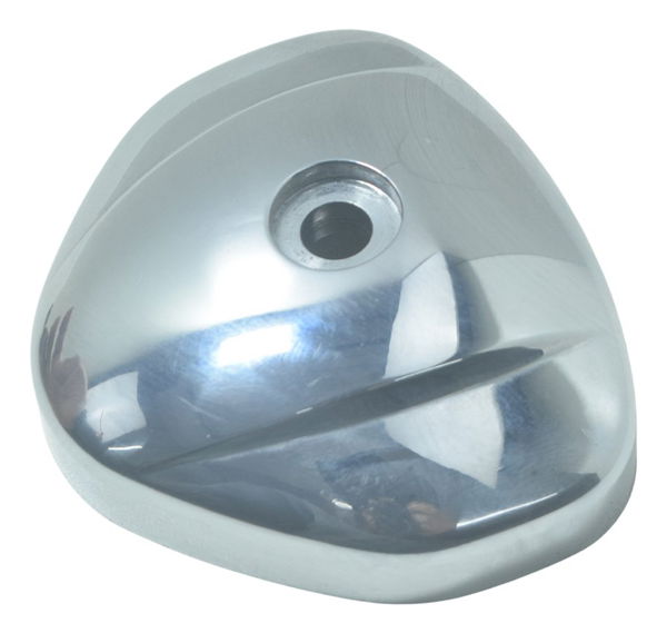 Acabamento Carburador Honda Vt Shadow 600 C 95-05 Original