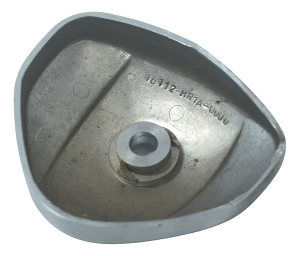 Acabamento Carburador Honda Vt Shadow 600 C 95-05 Original