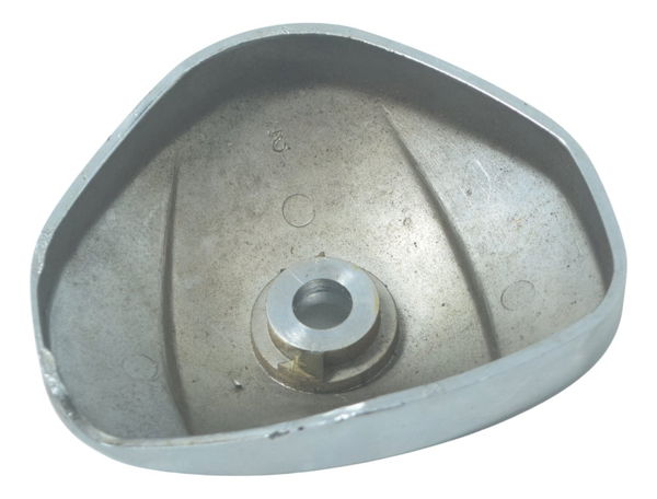 Acabamento Carburador Honda Vt Shadow 600 C 95-05 Original
