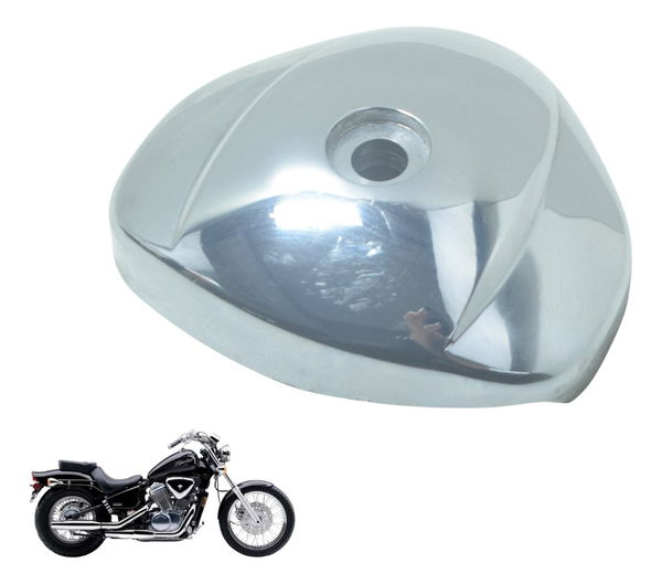 Acabamento Carburador Honda Vt Shadow 600 C 95-05 Original