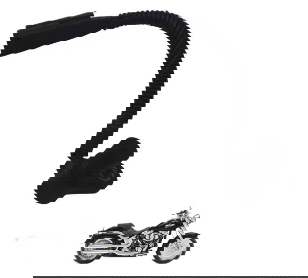 Sensor Ckp Harley Softail Fat Boy 12-15 Original