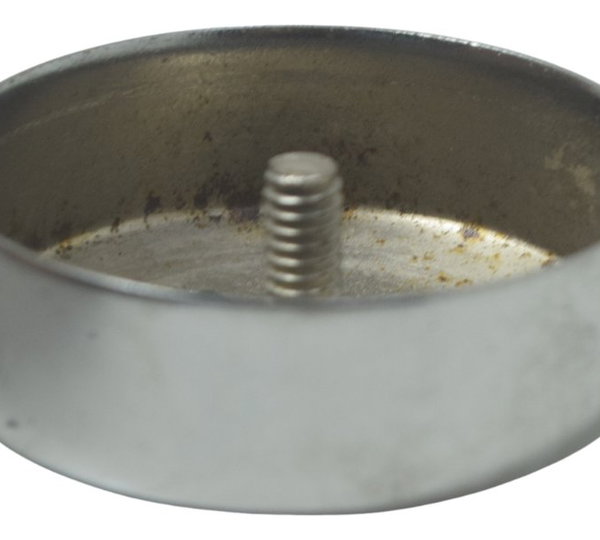 Capa Mesa Superior Harley Softail Fat Boy 12-15 Original