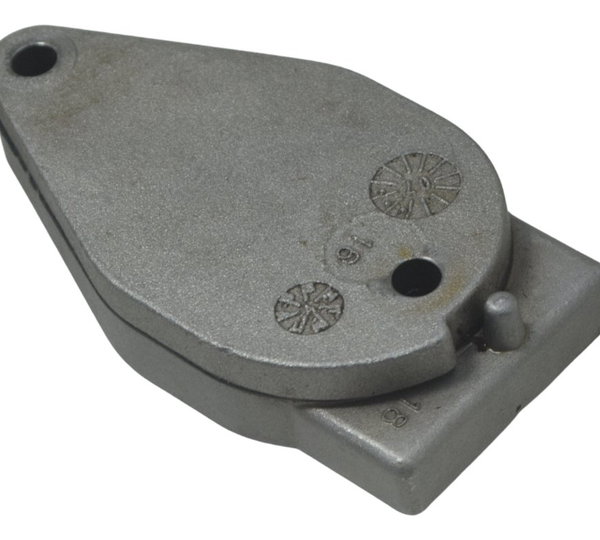 Filtro Tampa Cabeçote Harley Softail Fat Boy 12-15 Original