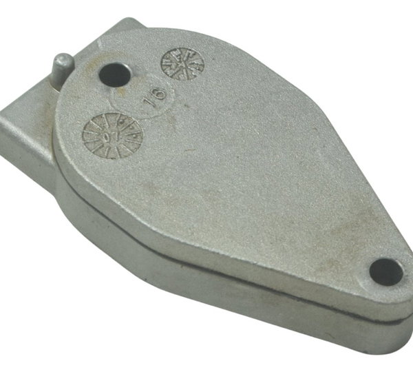 Filtro Tampa Cabeçote Harley Softail Fat Boy 12-15 Original