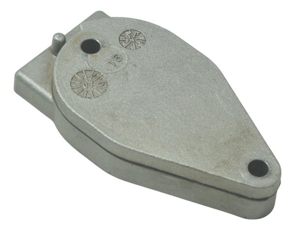 Filtro Tampa Cabeçote Harley Softail Fat Boy 12-15 Original