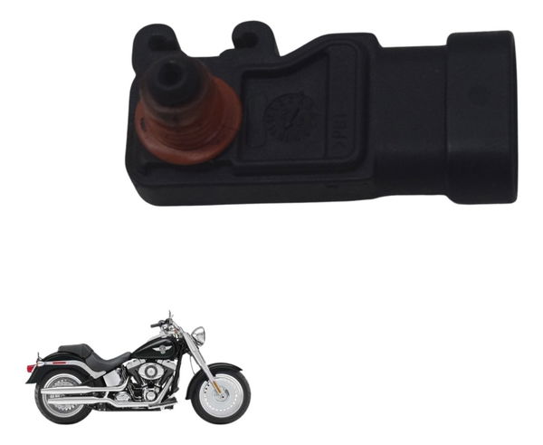 Sensor Map Harley Softail Fat Boy 12-15 Original