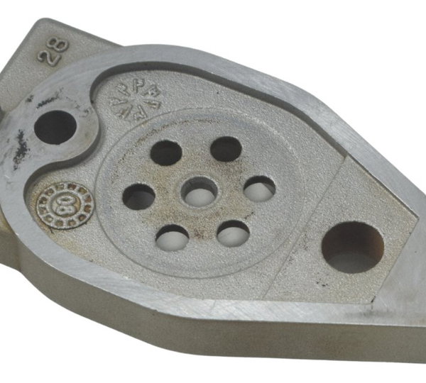 Filtro Cabeçote Harley Softail Fat Boy 12-15 Original